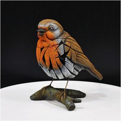 Robin Sculpture